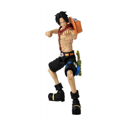 Picture of One Piece Portgas D Ace Figure